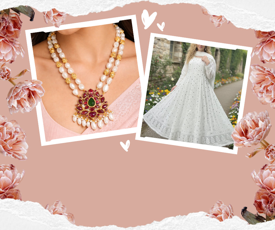 𝐖𝐨𝐦𝐞𝐧’𝐬 𝐂𝐥𝐨𝐭𝐡𝐢𝐧𝐠  Jewellery 𝐆𝐢𝐟𝐭𝐬 𝐟𝐨𝐫 𝐕𝐚𝐥𝐞𝐧𝐭𝐢𝐧𝐞’𝐬 𝐃𝐚𝐲 𝐚𝐭 𝐃𝐆𝐥𝐨𝐛𝐚𝐥 𝐅𝐚𝐬𝐡𝐢𝐨𝐧𝐬