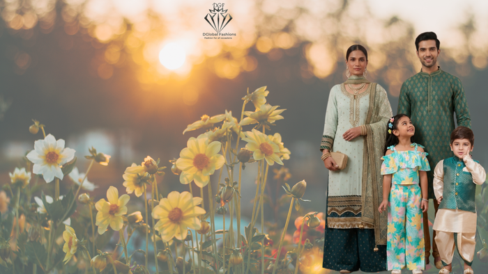 𝐅𝐚𝐦𝐢𝐥𝐲 𝐅𝐞𝐬𝐭𝐢𝐯𝐞 𝐒𝐭𝐲𝐥𝐢𝐧𝐠 𝐈𝐝𝐞𝐚𝐬 𝟐𝟎𝟐𝟔 – 𝐄𝐥𝐞𝐠𝐚𝐧𝐭 𝐄𝐭𝐡𝐧𝐢𝐜 𝐅𝐚𝐬𝐡𝐢𝐨𝐧 𝐟𝐨𝐫 𝐖𝐨𝐦𝐞𝐧, 𝐌𝐞𝐧 & 𝐊𝐢𝐝𝐬 | 𝐃𝐆𝐥𝐨𝐛𝐚𝐥 𝐅𝐚𝐬𝐡𝐢𝐨𝐧𝐬