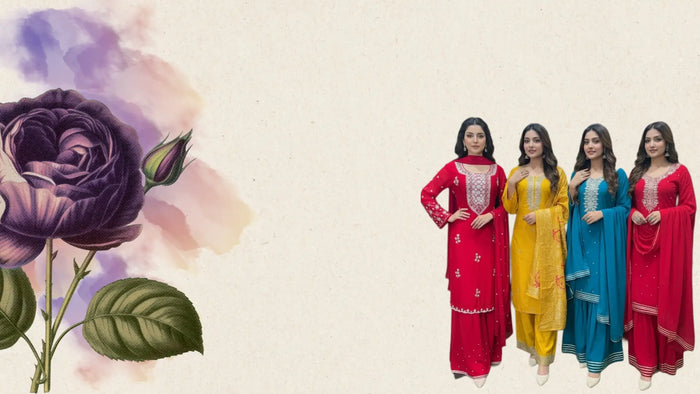𝐓𝐡𝐞 𝐄𝐢𝐝-𝐮𝐥-𝐀𝐝𝐡𝐚 𝟐𝟎𝟐𝟔 𝐂𝐨𝐥𝐨𝐫 𝐆𝐮𝐢𝐝𝐞 𝐄𝐢𝐝 𝐂𝐨𝐥𝐥𝐞𝐜𝐭𝐢𝐨𝐧 𝟐𝟎𝟐𝟔