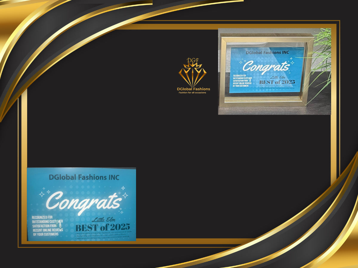 𝐀𝐰𝐚𝐫𝐝-𝐖𝐢𝐧𝐧𝐢𝐧𝐠 𝐒𝐭𝐲𝐥𝐞: 𝐃𝐆𝐥𝐨𝐛𝐚𝐥 𝐅𝐚𝐬𝐡𝐢𝐨𝐧𝐬 𝐋𝐢𝐭𝐭𝐥𝐞 𝐄𝐥𝐦 𝐁𝐞𝐬𝐭 𝐨𝐟 𝟐𝟎𝟐𝟓