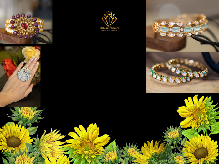 𝐖𝐡𝐲 𝐁𝐮𝐲 𝐈𝐧𝐝𝐢𝐚𝐧 & 𝐏𝐚𝐤𝐢𝐬𝐭𝐚𝐧𝐢 𝐖𝐨𝐦𝐞𝐧’𝐬 𝐉𝐞𝐰𝐞𝐥𝐫𝐲 𝐟𝐫𝐨𝐦 𝐃𝐆𝐥𝐨𝐛𝐚𝐥 𝐅𝐚𝐬𝐡𝐢𝐨𝐧𝐬