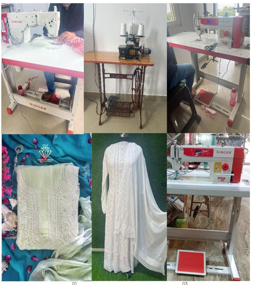 𝐄𝐧𝐡𝐚𝐧𝐜𝐞 𝐘𝐨𝐮𝐫 𝐒𝐭𝐲𝐥𝐞 𝐰𝐢𝐭𝐡 𝐂𝐮𝐬𝐭𝐨𝐦 𝐒𝐭𝐢𝐭𝐜𝐡𝐢𝐧𝐠 𝐛𝐲 𝐃𝐆𝐥𝐨𝐛𝐚𝐥 𝐅𝐚𝐬𝐡𝐢𝐨𝐧𝐬