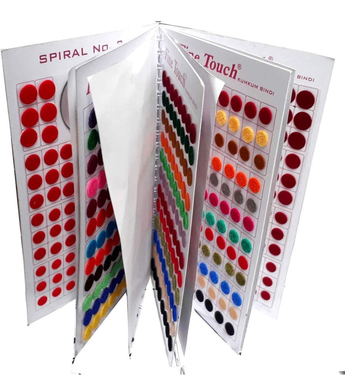 𝗕𝗶𝗻𝗱𝗶 𝗕𝗼𝗼𝗸