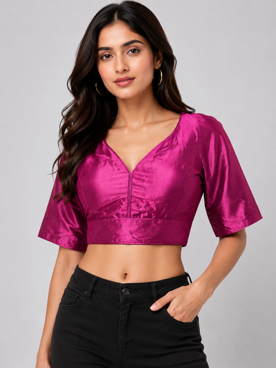 Gaji Blouse for Women
