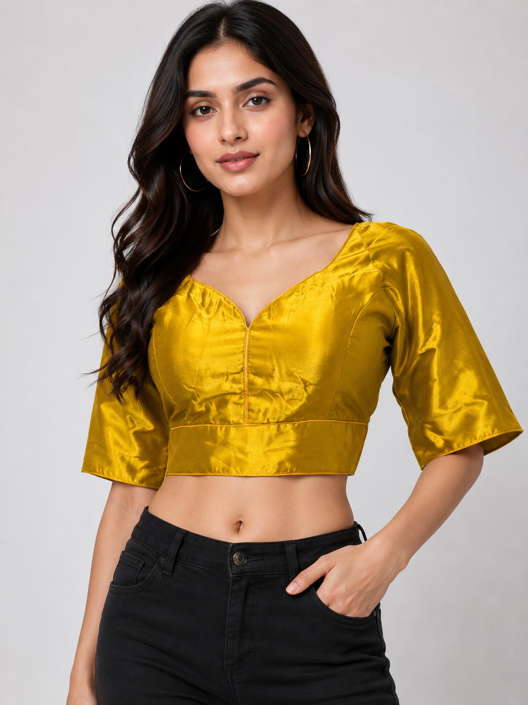 Gaji Blouse for Women