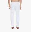 Men Cotton Regular Fit Pyjamas N Elasticated Waistband