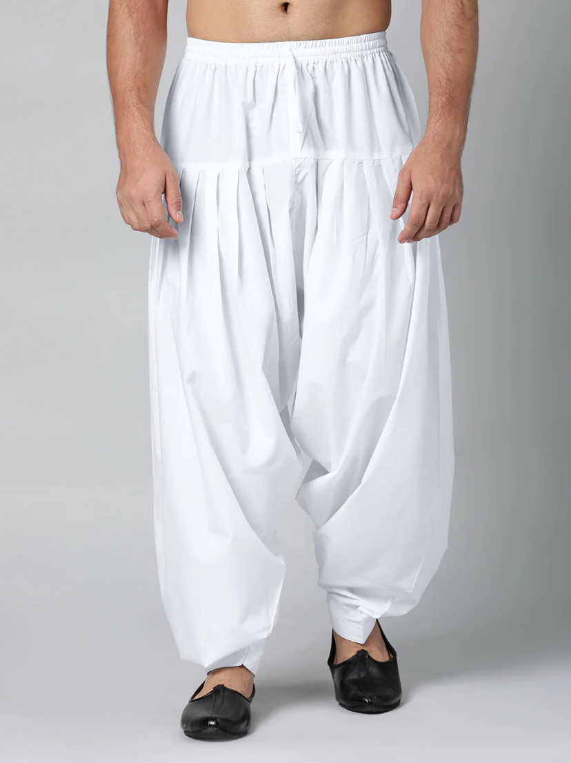 Men’s Patiala Salwar