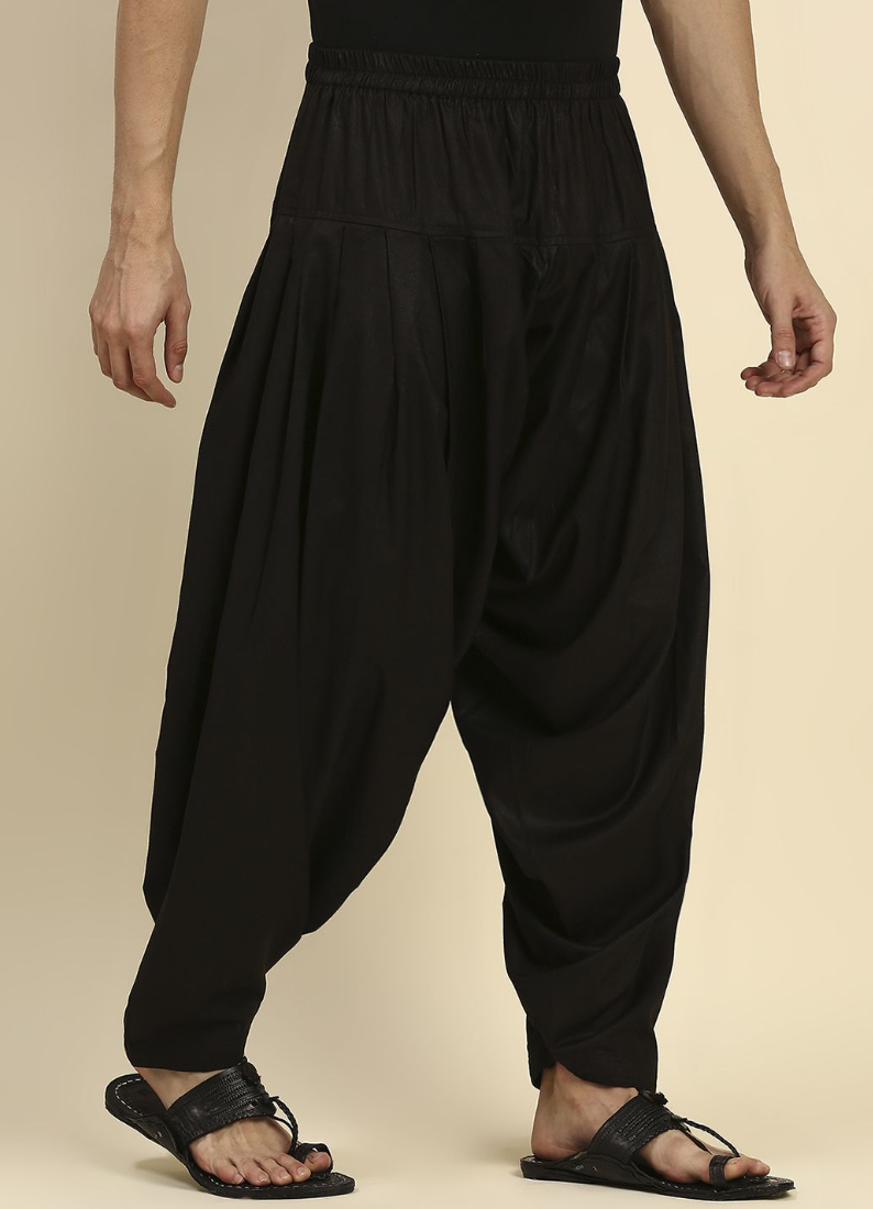 Men’s Patiala Salwar
