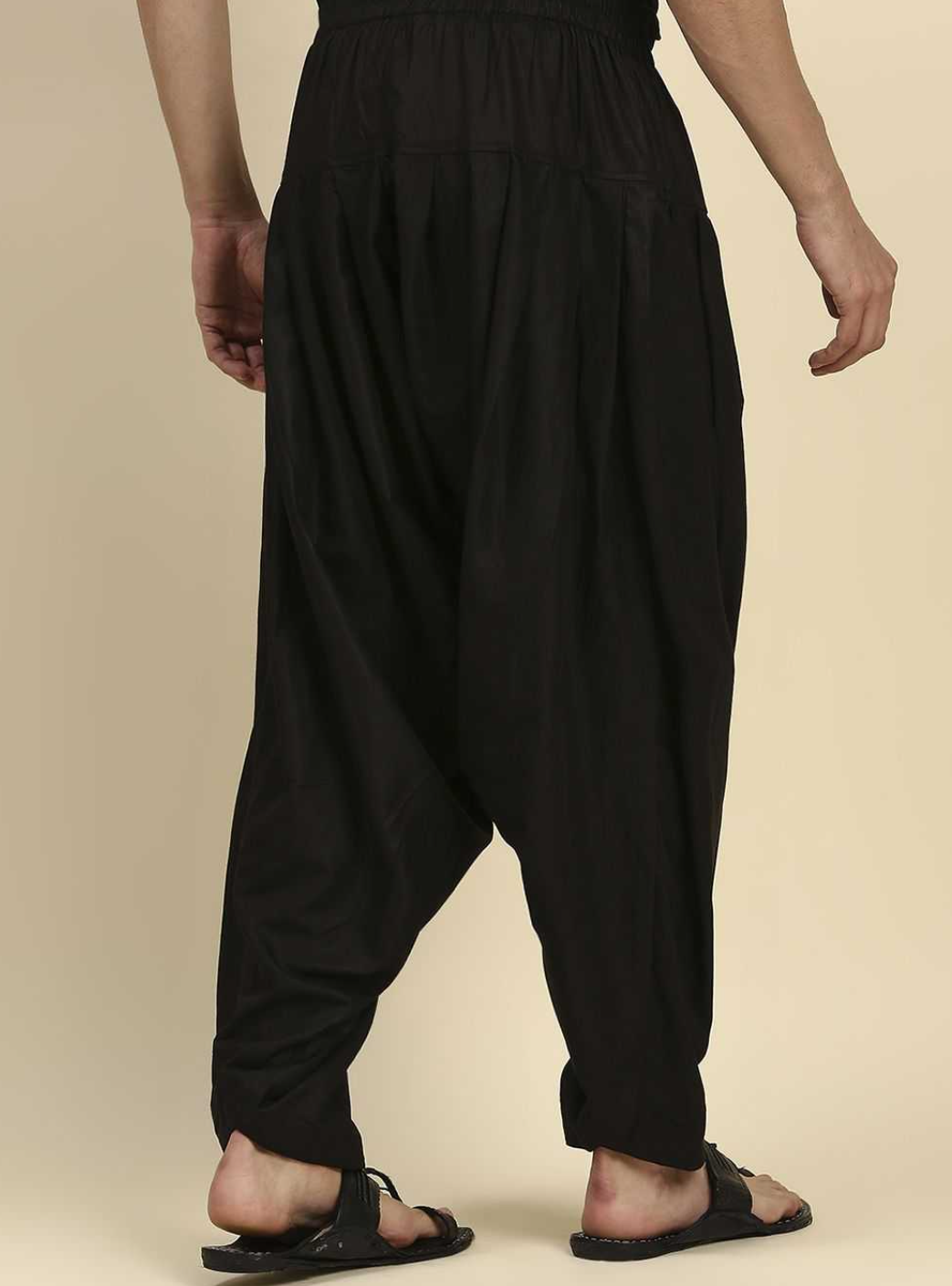 Men’s Patiala Salwar