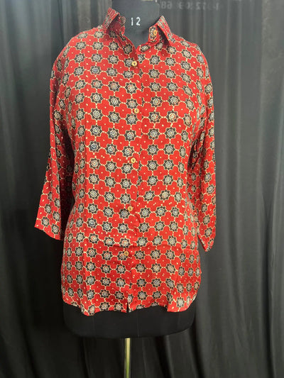 Modal Shirts for Women – Soft, Breathable & Stylish Everyday Wear