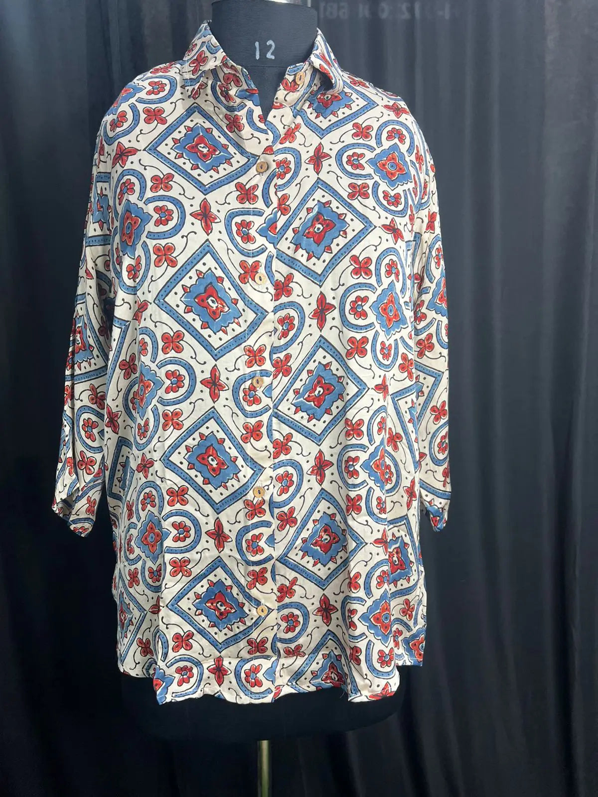 Modal Shirts for Women – Soft, Breathable & Stylish Everyday Wear