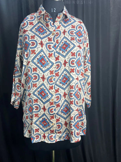 Modal Shirts for Women – Soft, Breathable & Stylish Everyday Wear