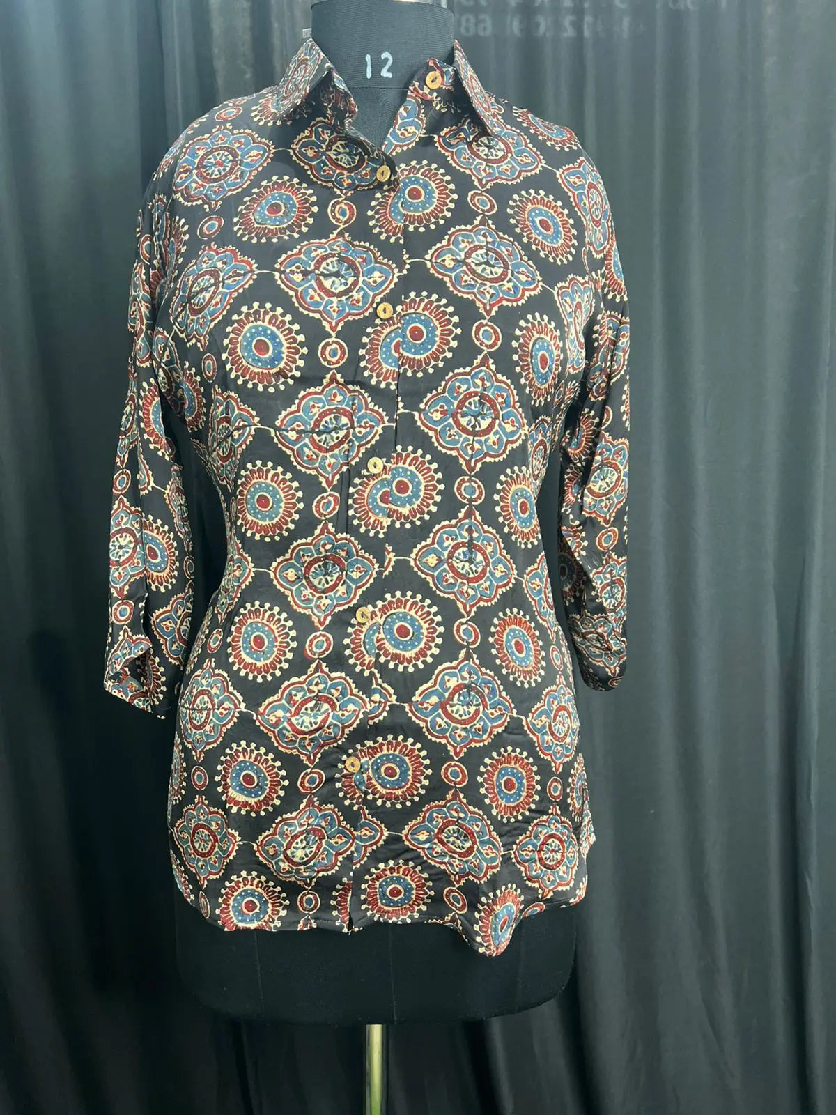Modal Shirts for Women – Soft, Breathable & Stylish Everyday Wear