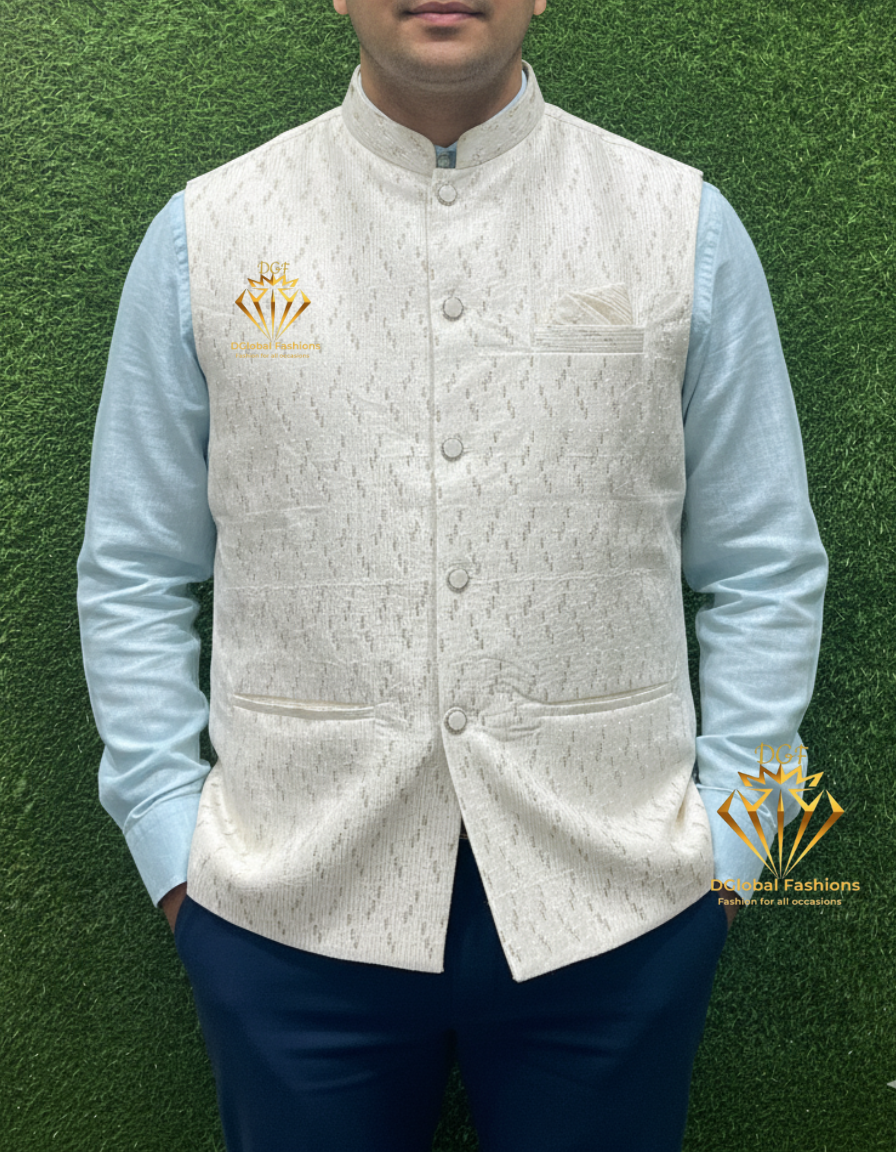 Nehru Jacket
