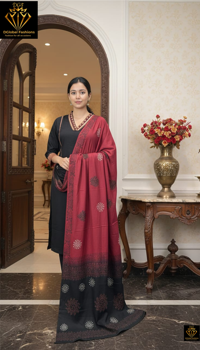 Effortless Elegance: Lightweight & Stylish Cotton Suit Set