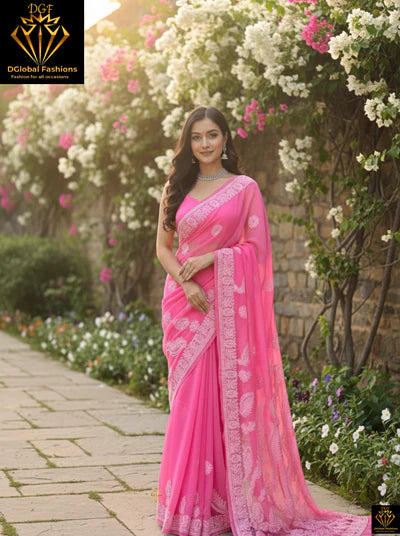 Ready to Wear Sarees