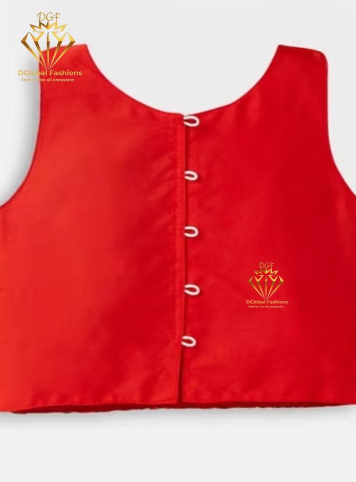 Girls Synthetic Readymade Lucknow Mosaic Embroidered Three Piece Tutu Lehenga Set