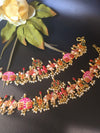 Baraat anklet