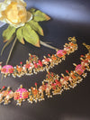 Baraat anklet