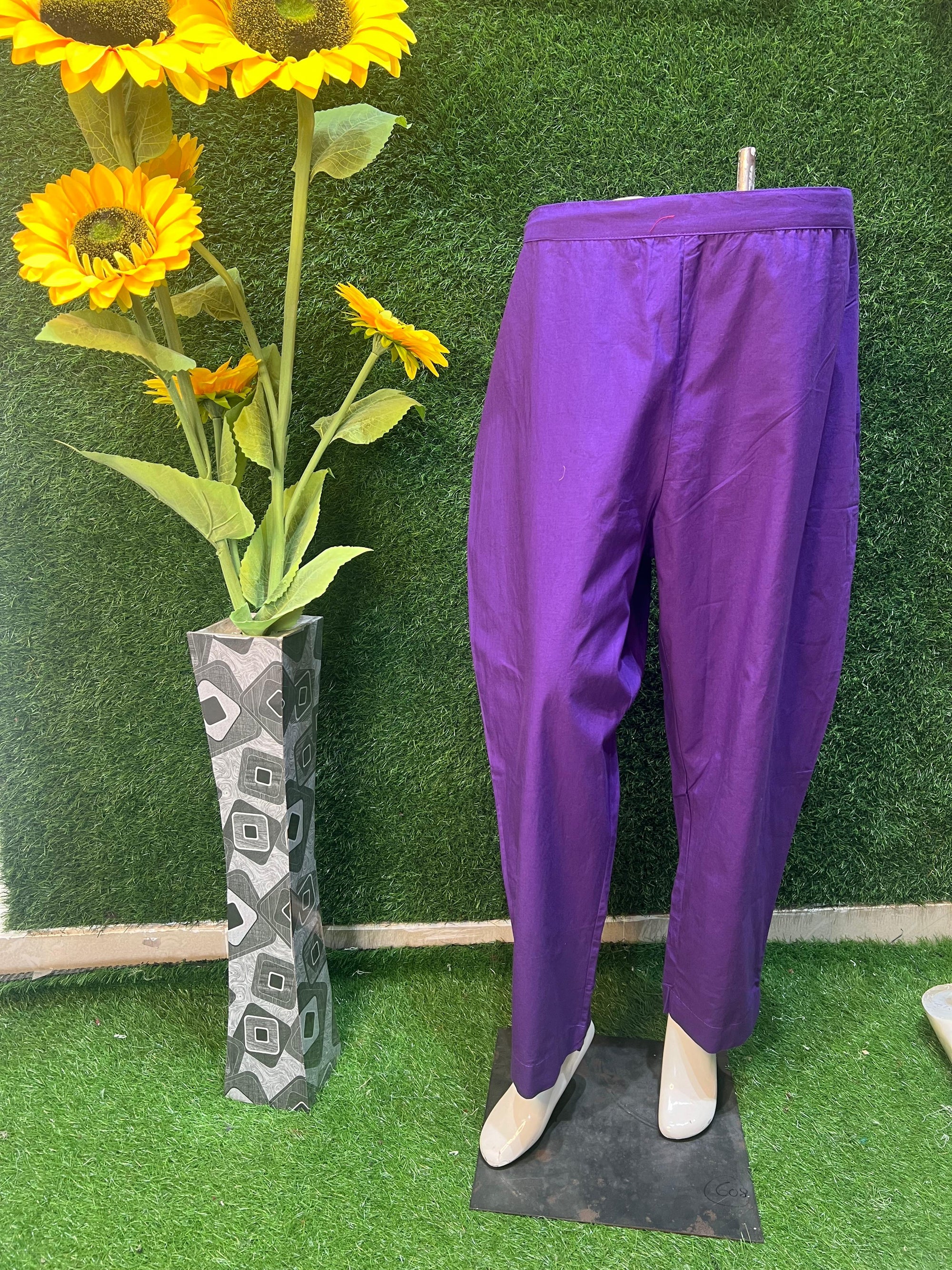 Trendy Alia Cut Chinon Designer Gown Set