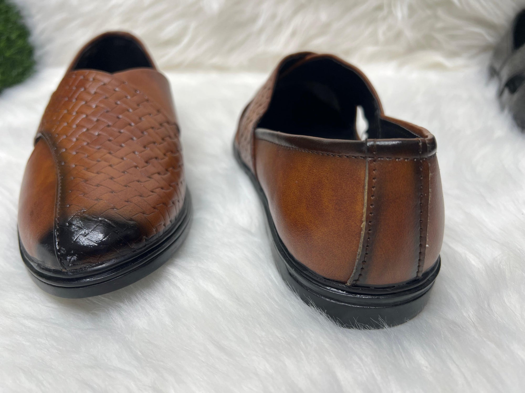 Slip into confidence with sandals made for comfort and character. Style them with jeans, kurtas, or sherwanis — they do it all.