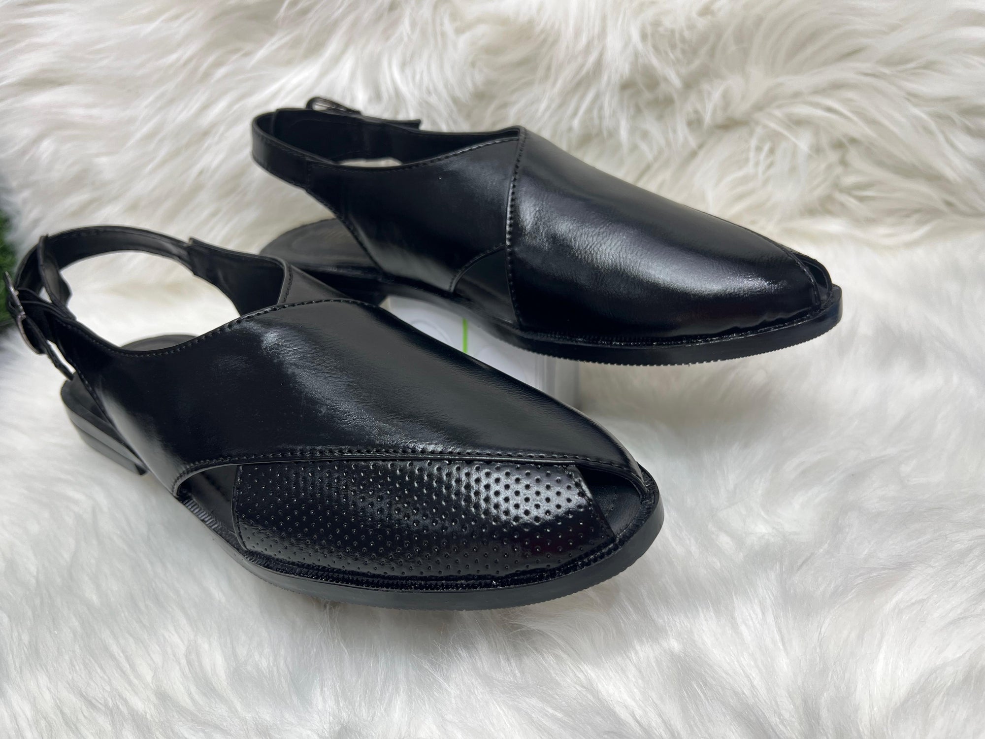 Inspired by royalty, crafted for today. Every stitch of our Peshawari sandals is a salute to timeless tradition and pure craftsmanship.