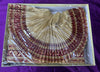 Jamdani Draped Dhoti for Men – Pre-Stitched Regal Wear
