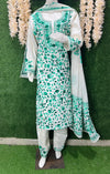Phulkari Suit – Latest Hand Work Design