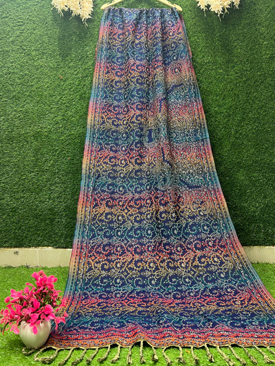 Woolen Shawl for Women – Winter Collection