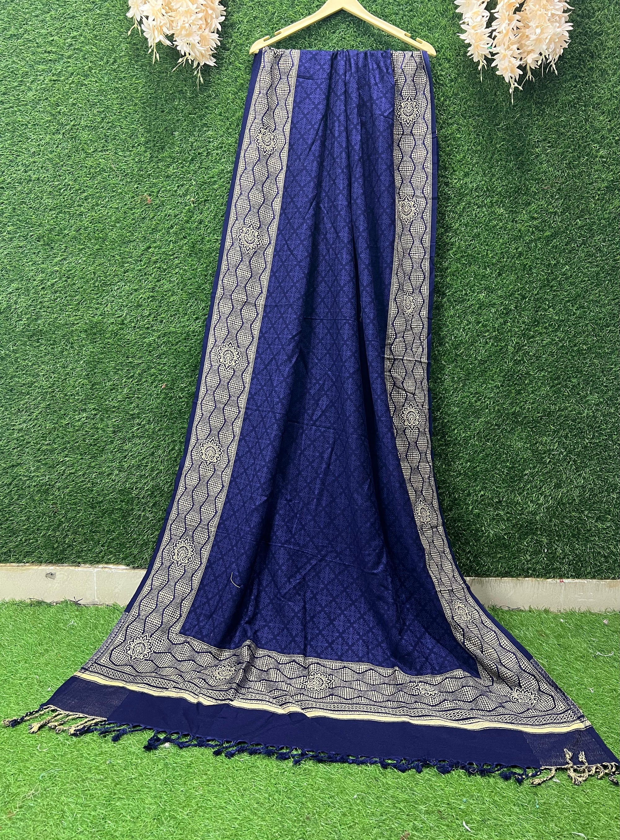 Cozy Winter Wool Shawl for Women