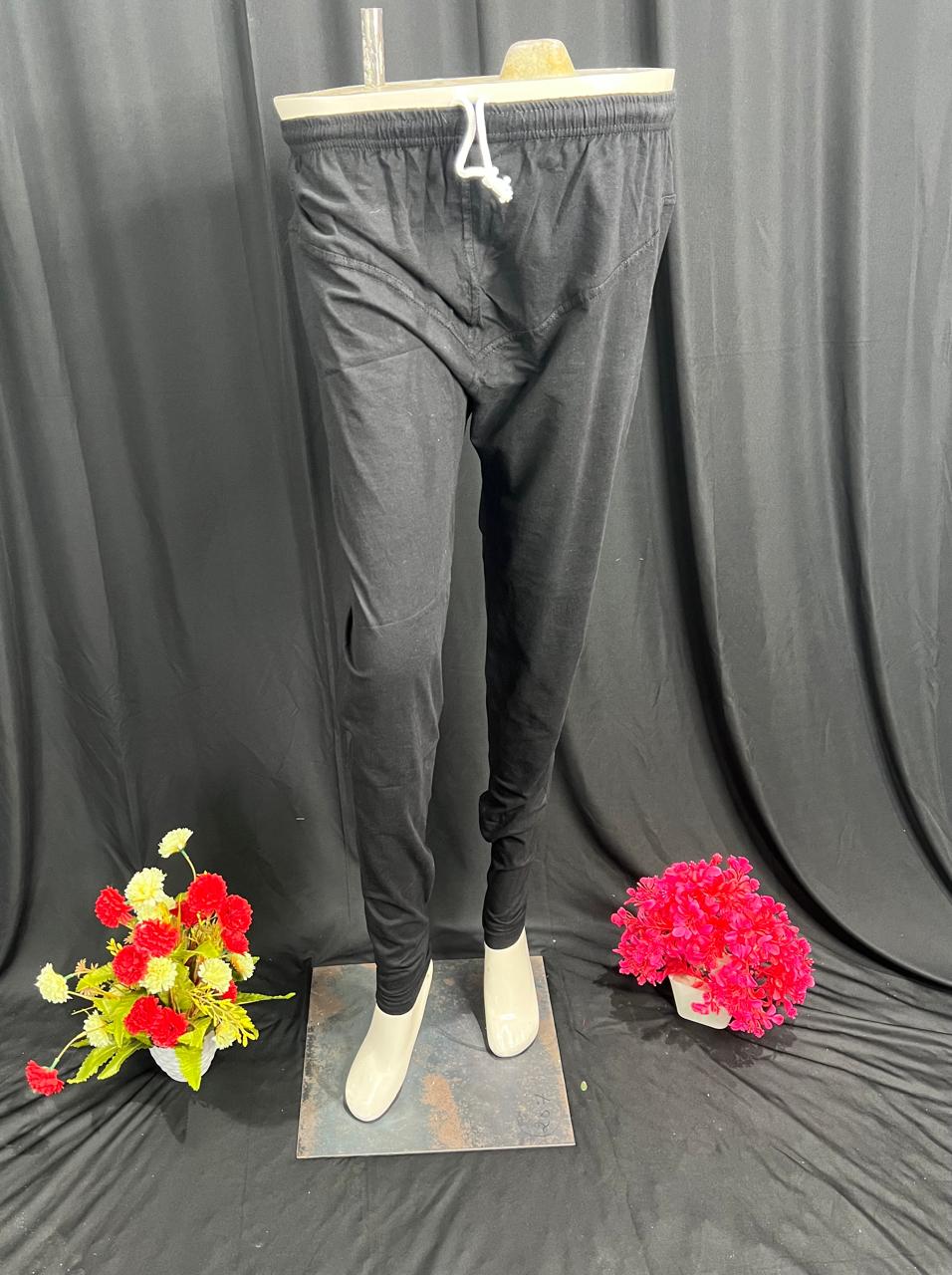 Cotton Leggings for Women – Soft, Stretchable & Everyday Comfort