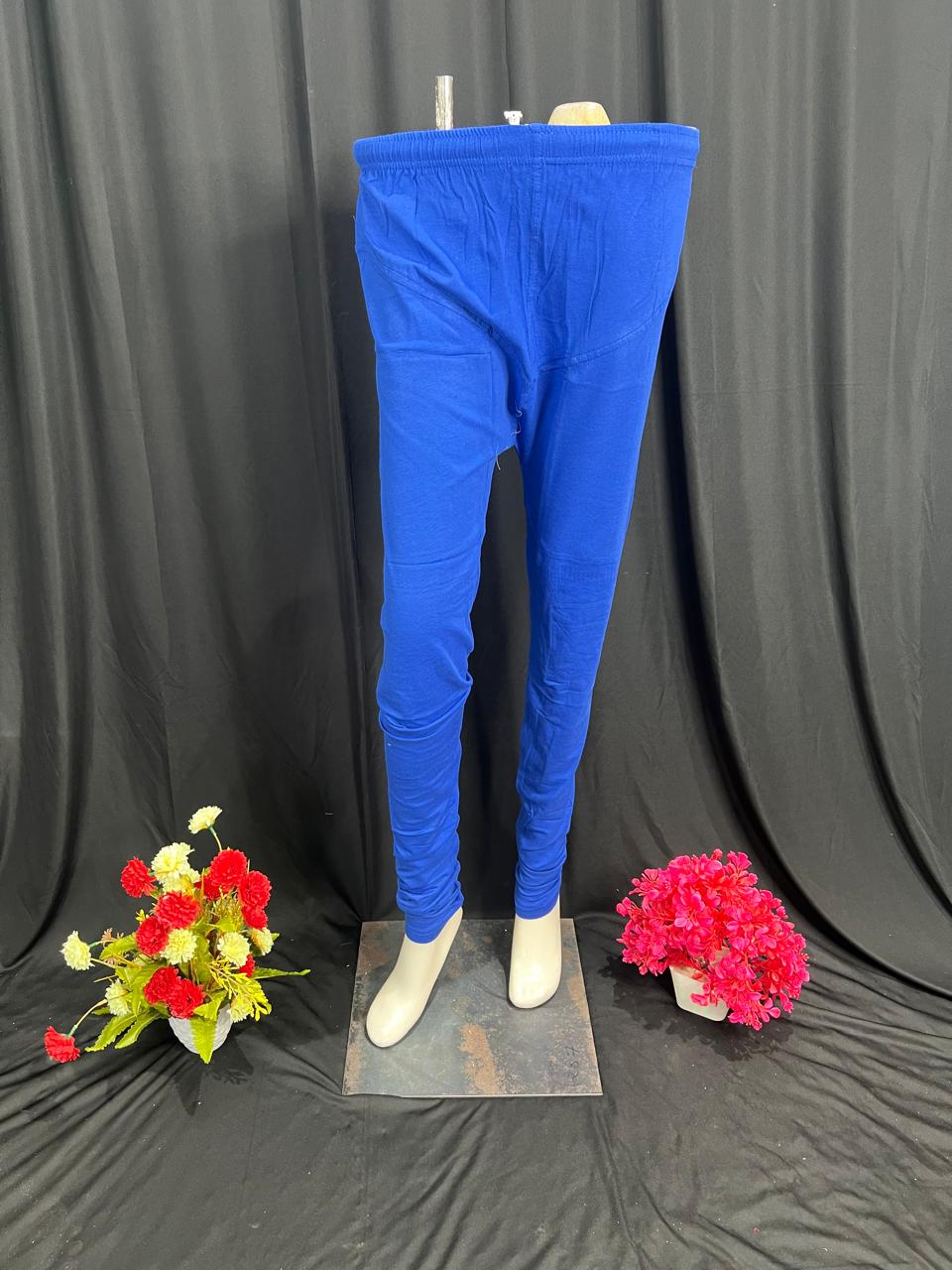 Cotton Leggings for Women – Soft, Stretchable & Everyday Comfort