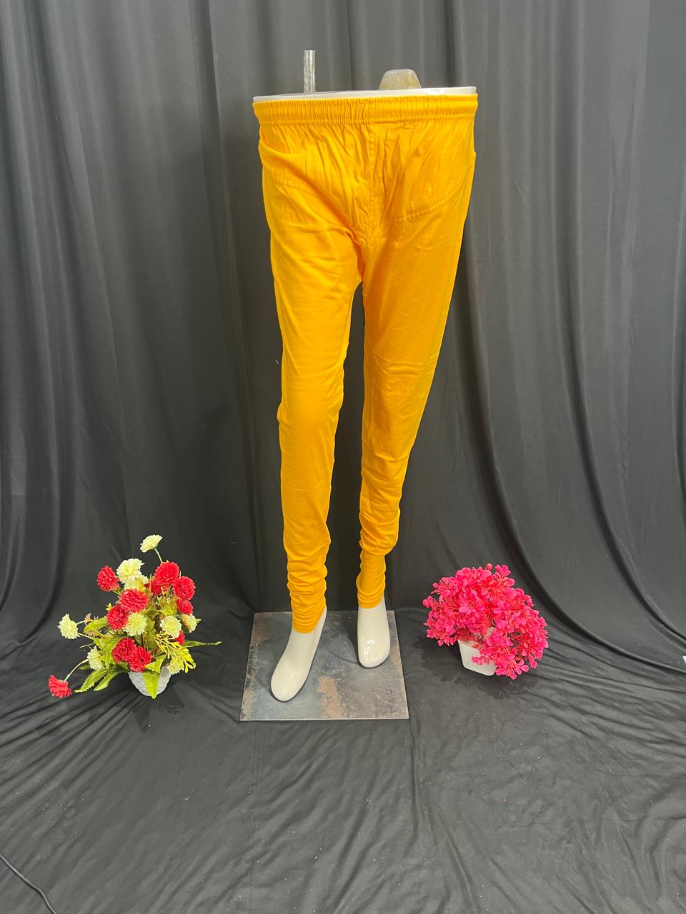 Cotton Leggings for Women – Soft, Stretchable & Everyday Comfort