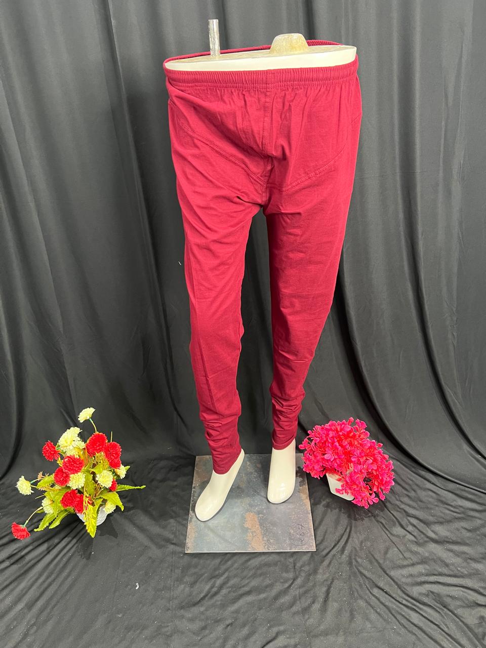 Cotton Leggings for Women – Soft, Stretchable & Everyday Comfort