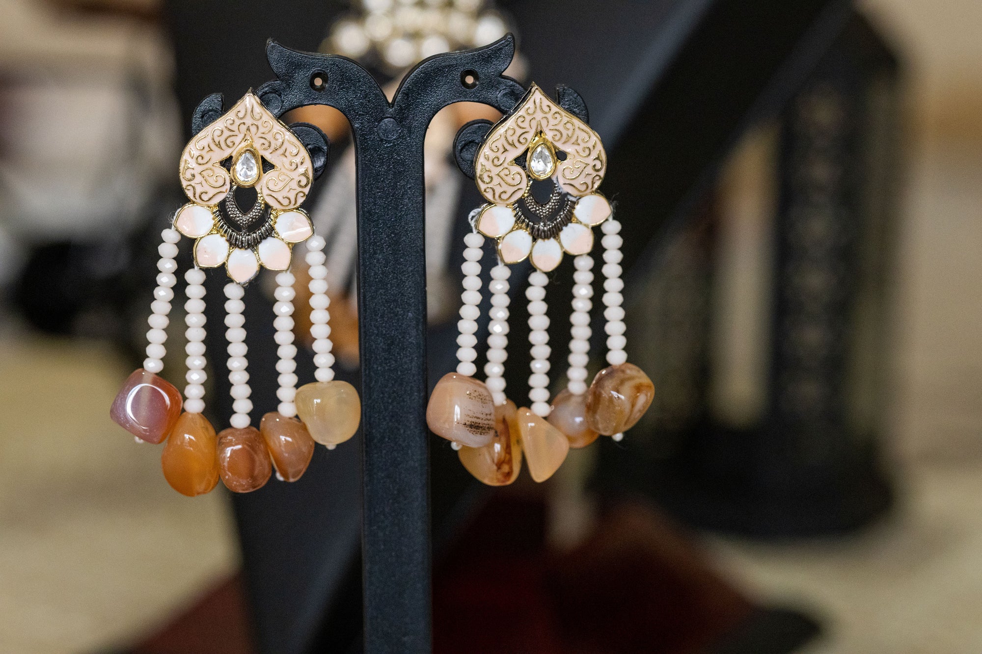Best Indian jewelry in Carrollton