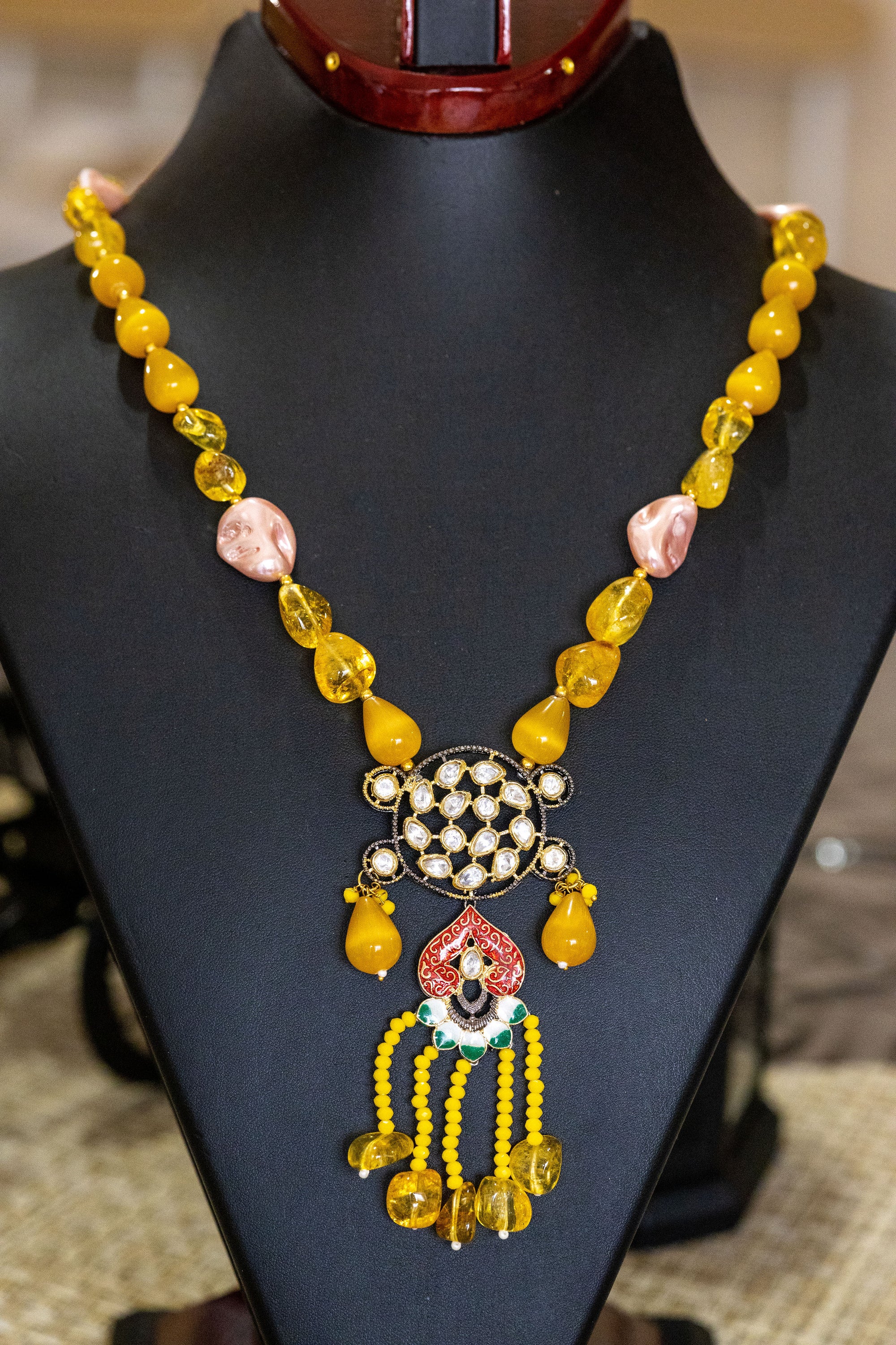 Best Indian jewelry in Carrollton