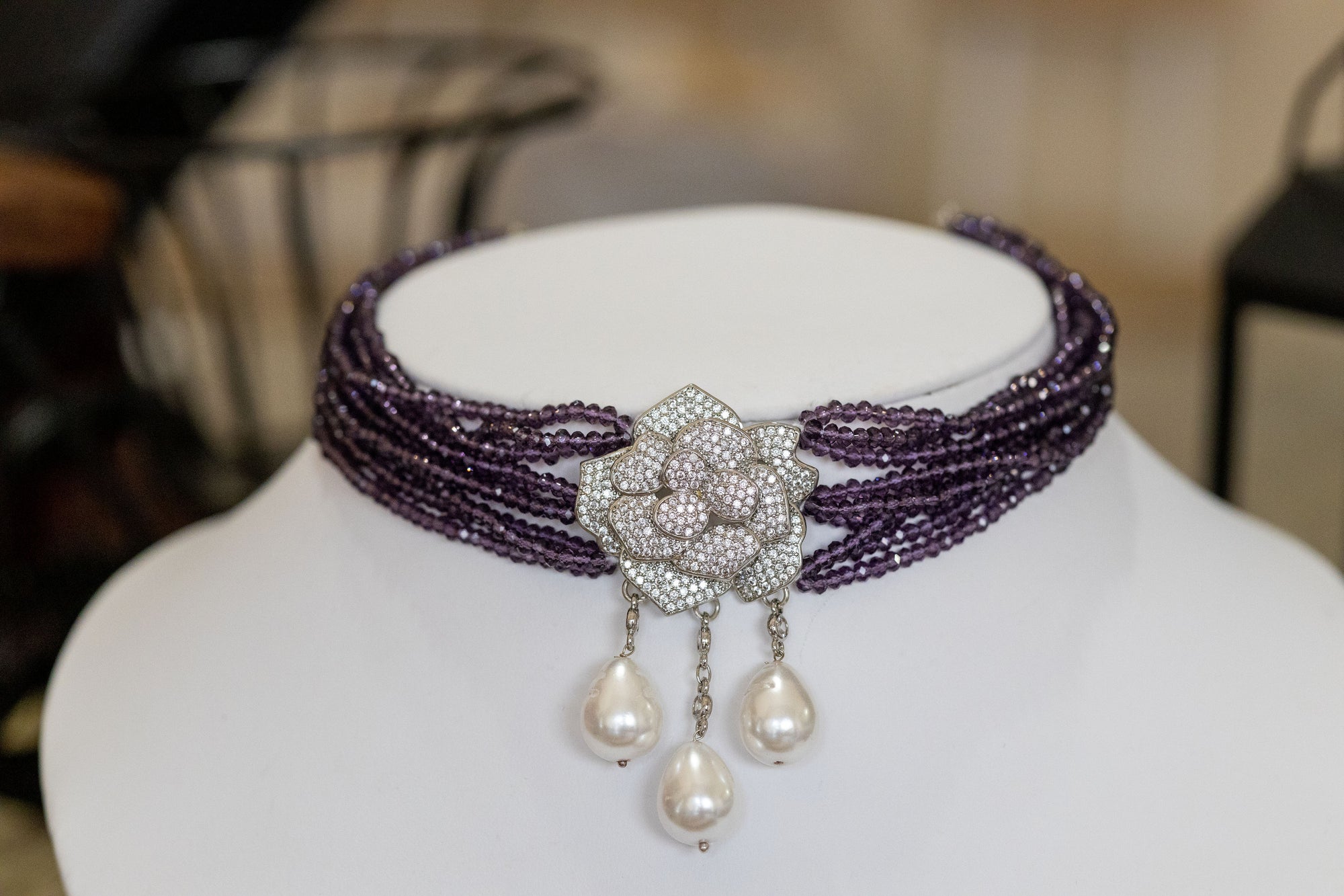 Buy online Indian jewelry in Plano