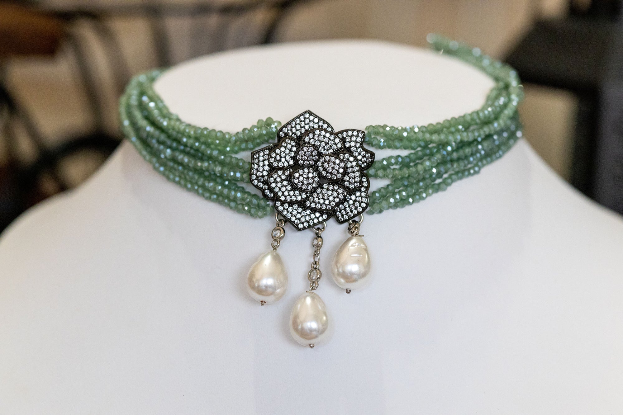 Buy online Indian jewelry in Plano