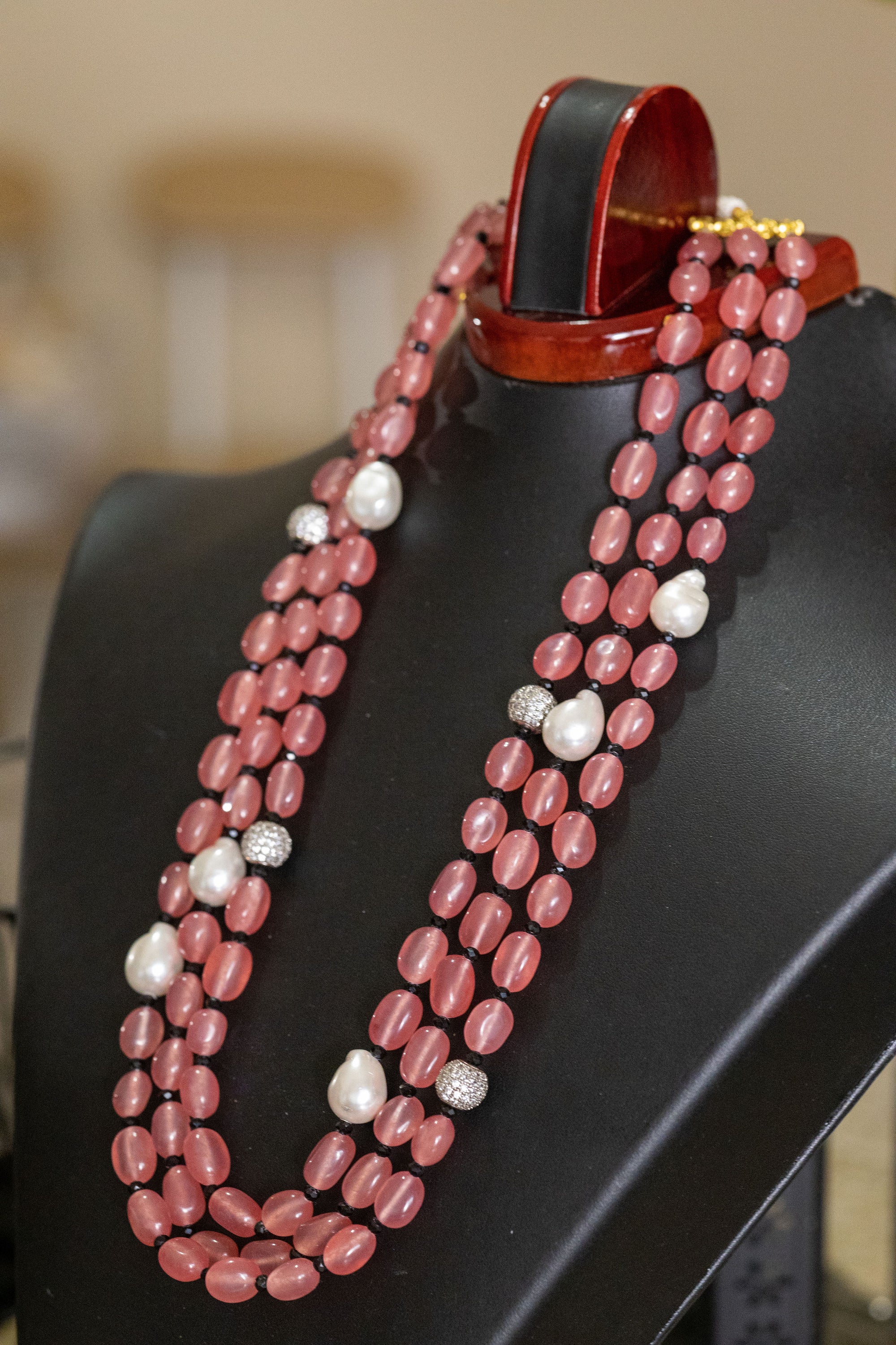 Buy Online Indian fashion jewelry in Lewisville