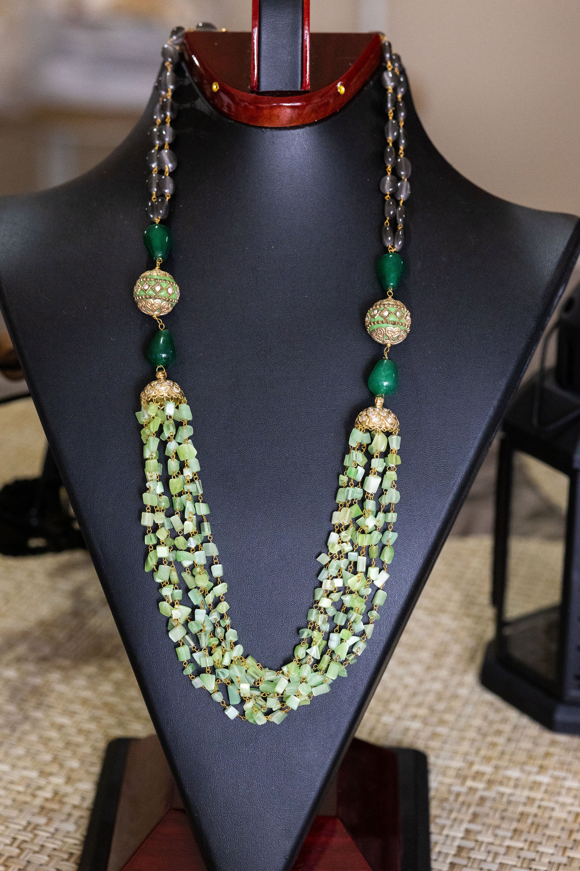 Best Indian jewelry in Dallas