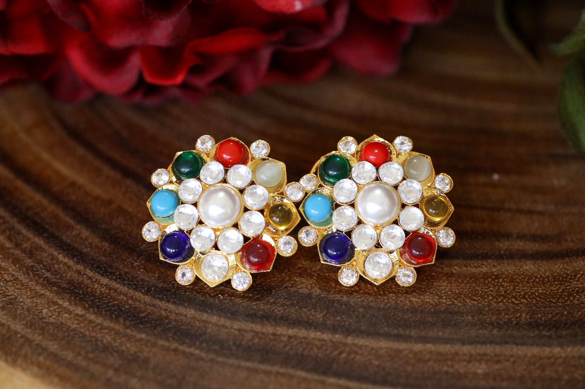 fashion women earrings