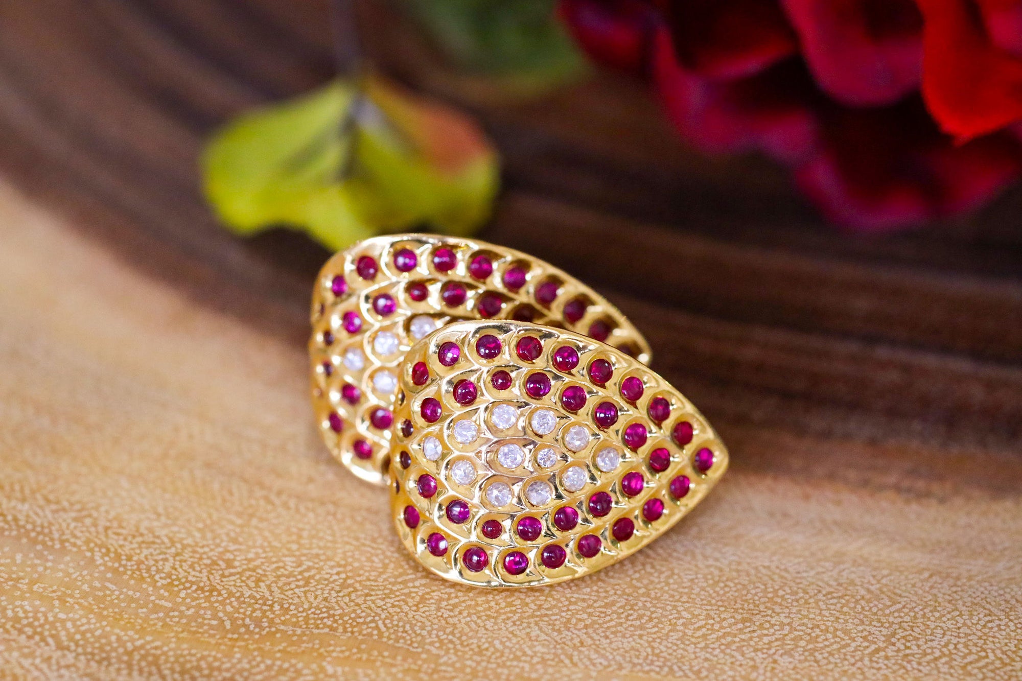women stud earrings in USA