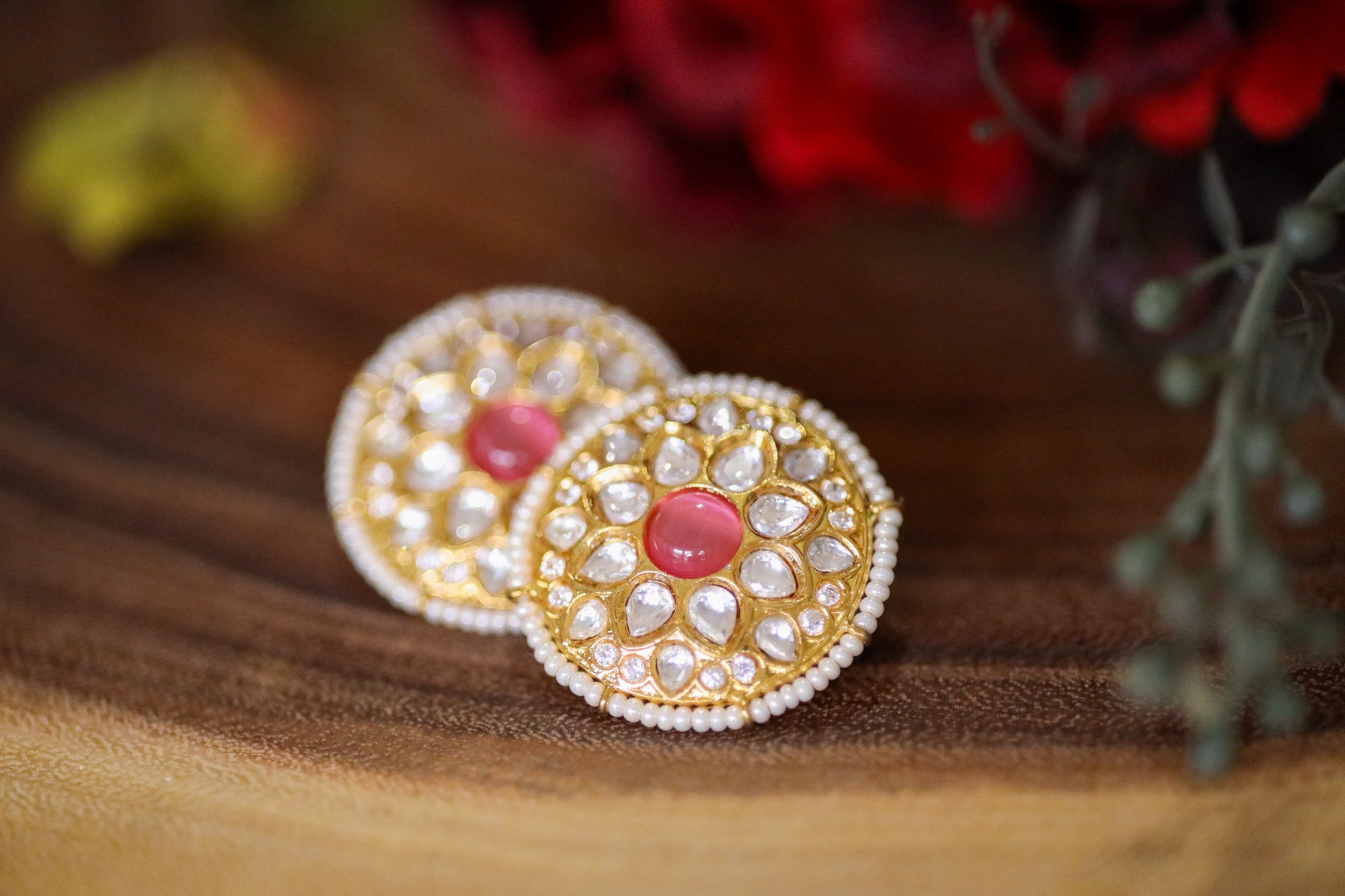 stud earrings for girls