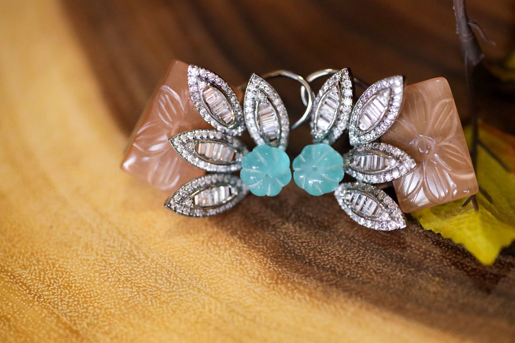 stud earrings for women