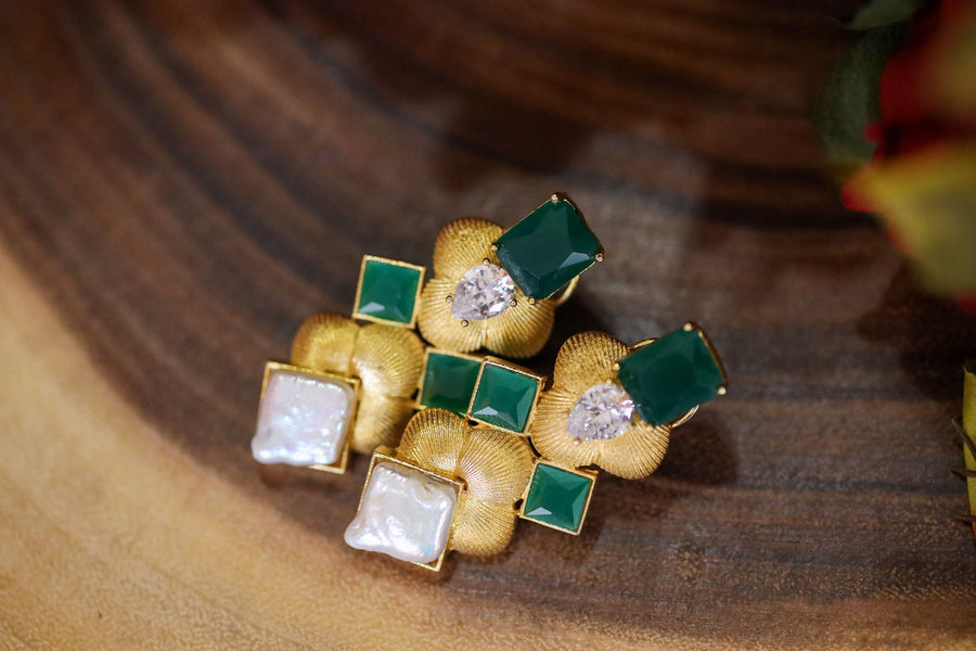 stud earrings for women & girls