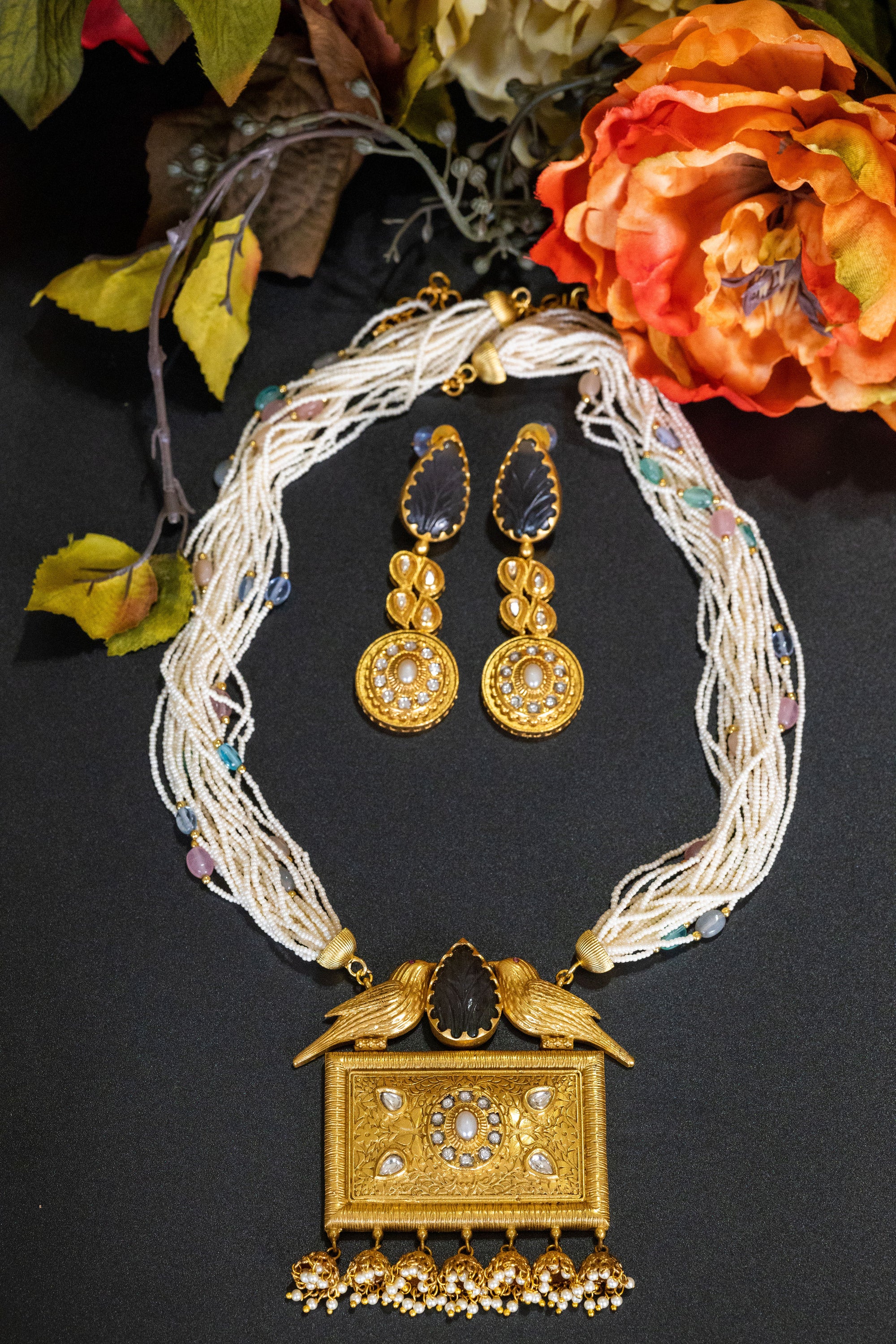 Buy necklace in Richardson