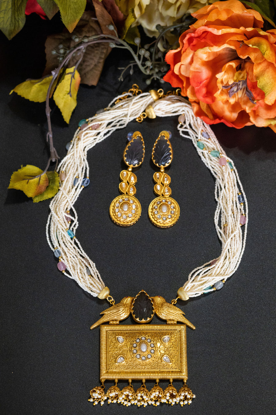 Buy necklace in Richardson