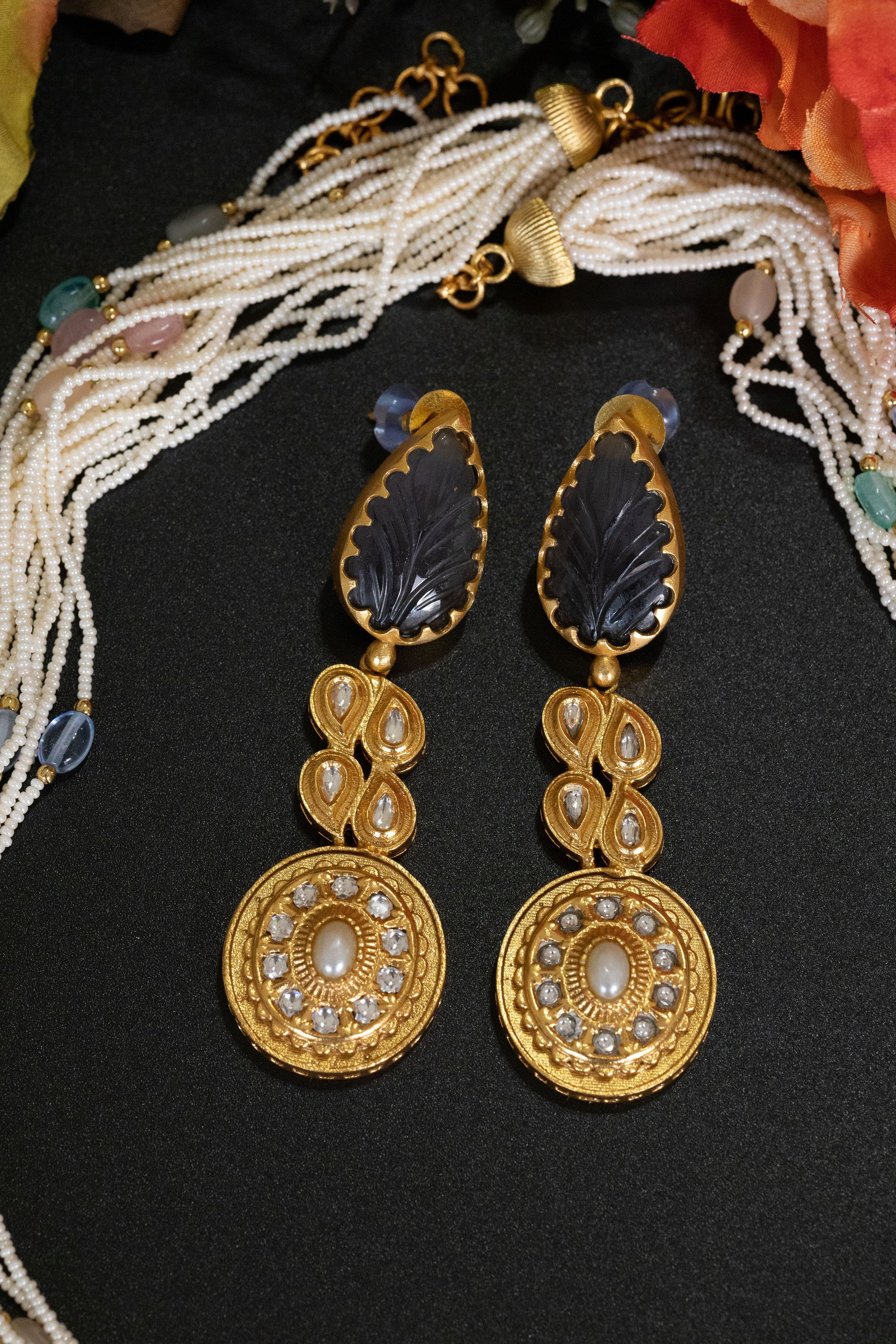 Buy necklace in Richardson