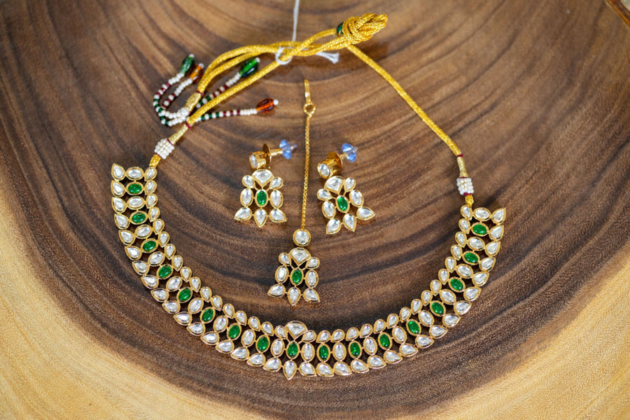 Best necklace in Frisco