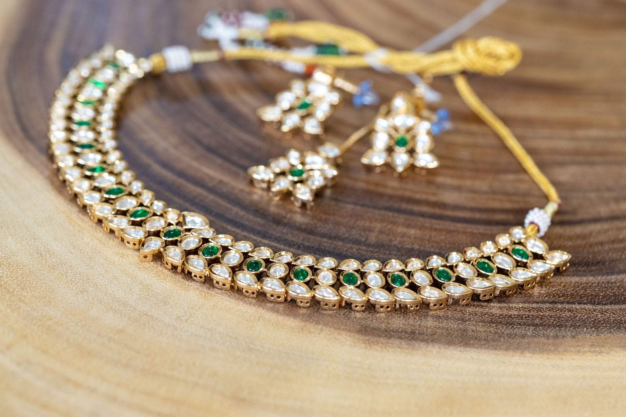 Best necklace in Frisco